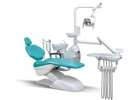 Unidad dental estándar, equipo dental ZC-S400