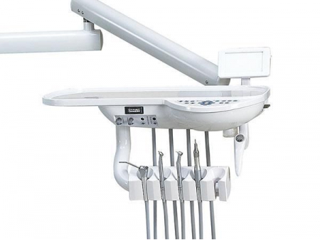 Unidad dental estándar, equipo dental ZC-S400