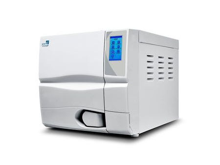 Autoclave de vapor Serie LEOPARD, Autoclave dental