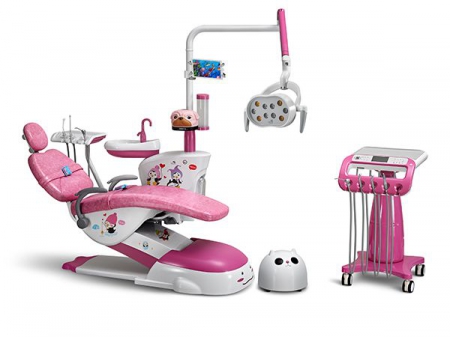 Unidad Dental（para niño）ZC-S300