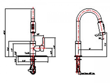 Serie Castle