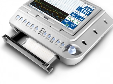 Monitor fetal y maternal MARS B