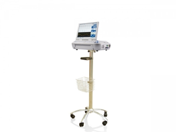 Monitor fetal y maternal MARS B