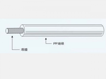 Cable  UL10954