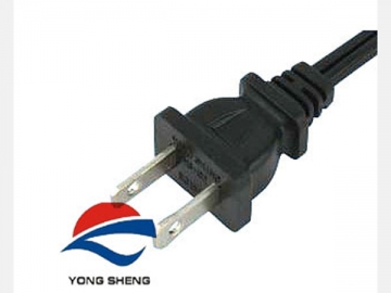 Conector 1-15P UL817/CSA