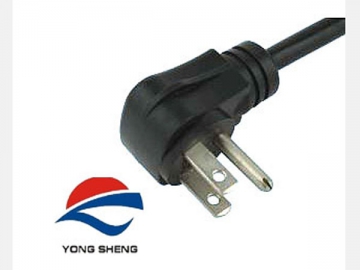 Conector 5-15P UL817/CSA