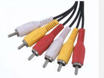 Conector RCA