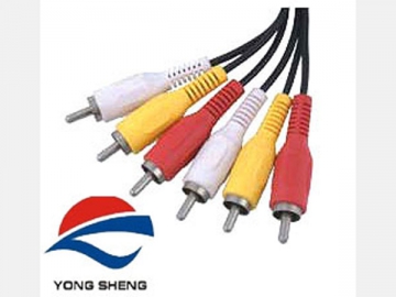 Conector RCA