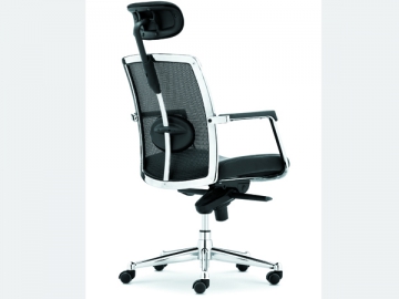 Silla gerente/silla con malla