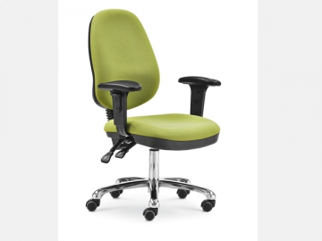 Silla ergonómica de trabajo