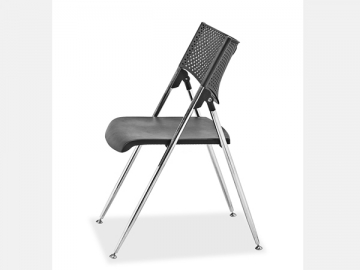 Silla para cuarto de entrenamiento