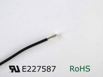 Cable de PVC UL 1185