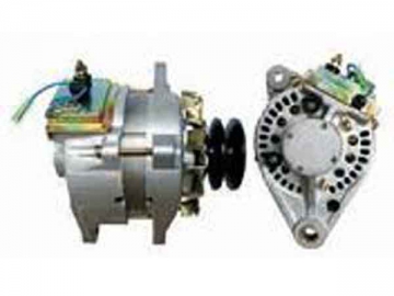 Alternador Denso