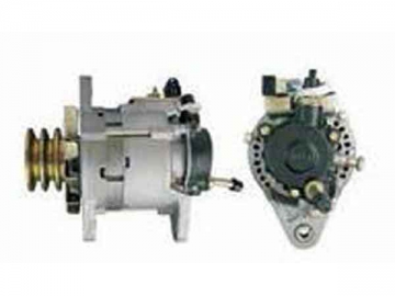 Alternador Denso