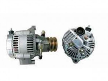 Alternador Denso