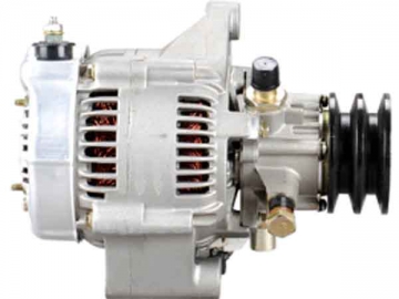 Alternador Denso