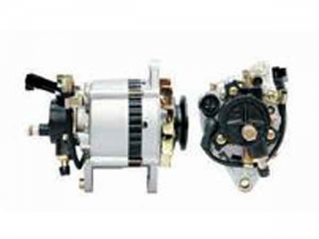 Alternador Isuzu