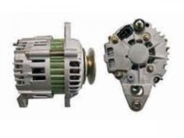 Alternador Isuzu