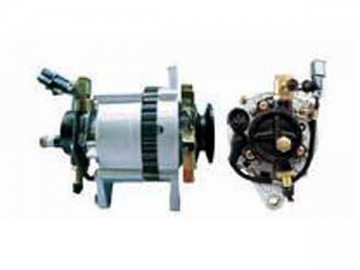 Alternador Isuzu