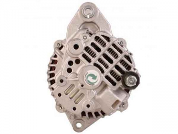 Alternador Mitsubishi