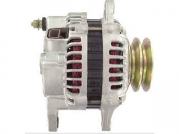 Alternador Mitsubishi