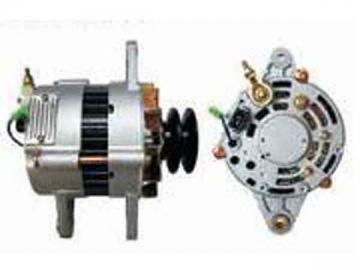 Alternador Nissan