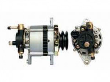 Alternador Nissan