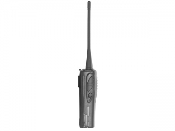Transceptor de radio FM bidireccional VHF/UHF PX-628