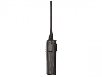 Transceptor de radio FM bidireccional VHF/UHF PX-628