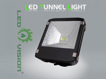 Lámpara LED de 70W para túnel