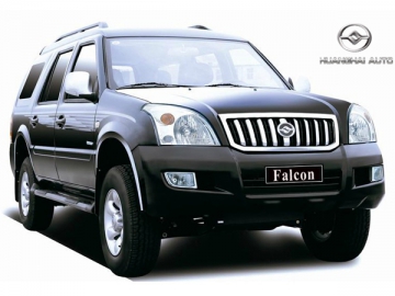 SUV Falcon