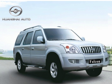 SUV Falcon