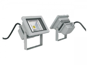 Reflector LED 10W