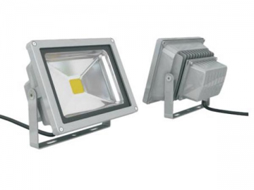 Reflector LED 20W