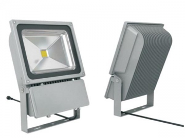 Reflector LED 100W