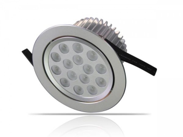 Lámpara empotrada LED 16W-20W-25W