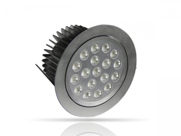 Lámpara empotrada LED 35W 45W