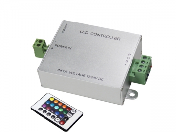 Controlador LED SC-WC7-V1