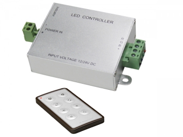 Controlador LED SC-WC7