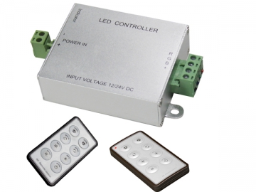 Controlador LED SC-WC7-V3/V4