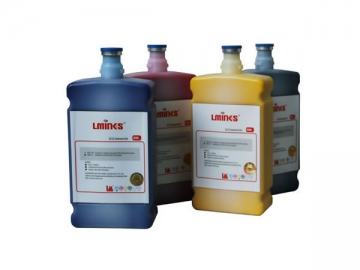 Tinta eco-solvente