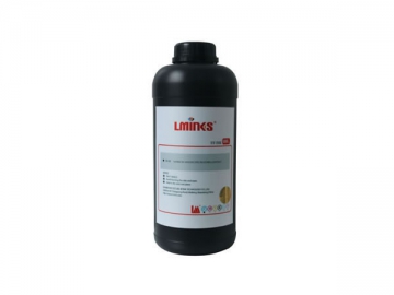 Tinta de curado UV