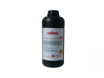 Tinta de curado UV