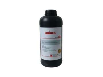 Tinta de curado UV