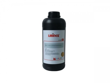 Tinta de curado UV