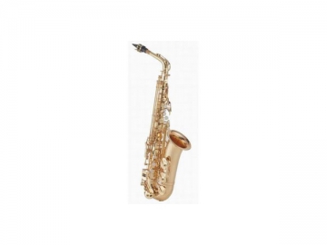 Saxofón alto