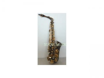 Saxofón alto