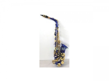 Saxofón alto