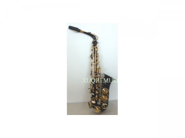 Saxofón alto