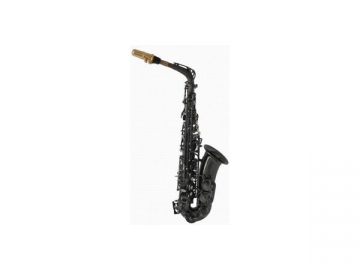 Saxofón alto